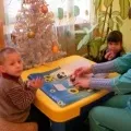 Давайте навчимо наших дітей правильному диханню