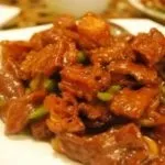 Курча по-китайськи - таємниці кулінарії (по-китайськи) Курча по-китайськи - таємниці кулінарії