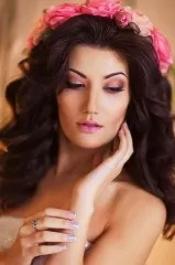 Квіти з тканини своїми руками для початківців майстер клас з фото троянда - татьяна Бєдарєва (руками) Квіти з тканини своїми руками для початківців майстер клас з фото троянда - татьяна Бєдарєва