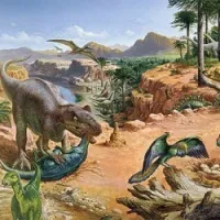 Чудовисько чорного моря що таять морські води (води) Чудовисько чорного моря що таять морські води
