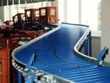 Системи управління конвеєрами і транспортерами