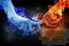 Почуття і емоції - в чому різниця езотеричний і практичний погляд