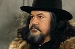 Цигани на свято