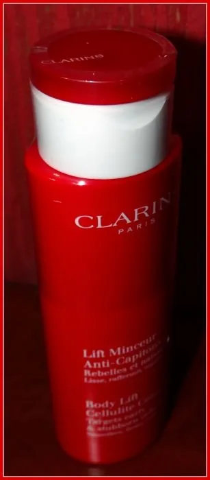 Clarins моделює засіб для схуднення і проти целюліту lift minceur anti-capitons (засіб) Clarins моделює засіб для схуднення і проти целюліту lift minceur anti-capitons