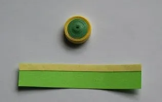 Квіти в техніці квіллінг для початківців майстер клас як робити об'ємні картини (об'ємні) Квіти в техніці квіллінг для початківців майстер клас як робити об'ємні картини