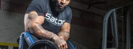 Ct fletcher - живемо тільки раз