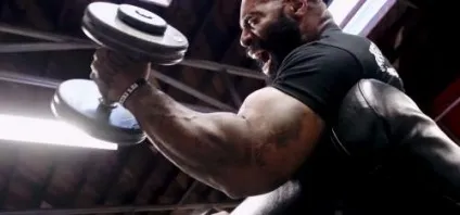 Ct fletcher - живемо тільки раз