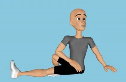 декомпресія хребта