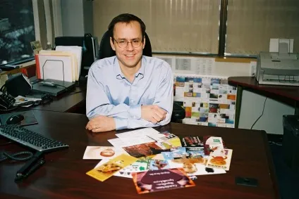 Cimpress феномен vistaprint і його масштабування (vistaprint) Cimpress феномен vistaprint і його масштабування