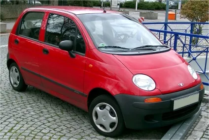 Daewoo matiz - купити новий автомобіль Деу Матіз ціни, комплектації - офіційний дилер (matiz) Daewoo matiz - купити новий автомобіль Деу Матіз ціни, комплектації - офіційний дилер