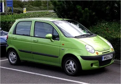 Daewoo matiz - купити новий автомобіль Деу Матіз ціни, комплектації - офіційний дилер (купити) Daewoo matiz - купити новий автомобіль Деу Матіз ціни, комплектації - офіційний дилер