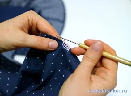 Crossfashion group - як обв'язати спідницю або плаття гачком майстер-клас з фото та схемою (group) Crossfashion group - як обв'язати спідницю або плаття гачком майстер-клас з фото та схемою