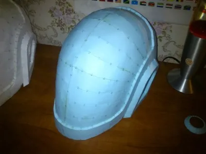 Daft punk шолом