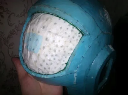 Daft punk шолом
