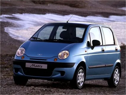 Daewoo matiz - купити новий автомобіль Деу Матіз ціни, комплектації - офіційний дилер (автомобіль) Daewoo matiz - купити новий автомобіль Деу Матіз ціни, комплектації - офіційний дилер