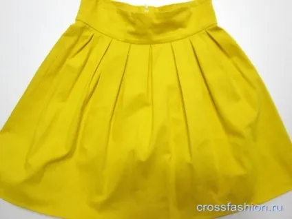 Crossfashion group - як обв'язати спідницю або плаття гачком майстер-клас з фото та схемою (речі обв'язані гачком) Crossfashion group - як обв'язати спідницю або плаття гачком майстер-клас з фото та схемою