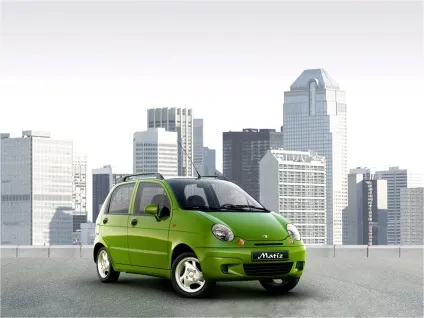 Daewoo matiz - купити новий автомобіль Деу Матіз ціни, комплектації - офіційний дилер (автомобіль) Daewoo matiz - купити новий автомобіль Деу Матіз ціни, комплектації - офіційний дилер