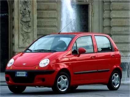 Daewoo matiz - купити новий автомобіль Деу Матіз ціни, комплектації - офіційний дилер (новий) Daewoo matiz - купити новий автомобіль Деу Матіз ціни, комплектації - офіційний дилер