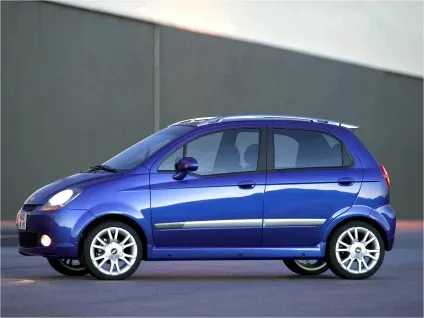 Daewoo matiz - купити новий автомобіль Деу Матіз ціни, комплектації - офіційний дилер (купити) Daewoo matiz - купити новий автомобіль Деу Матіз ціни, комплектації - офіційний дилер