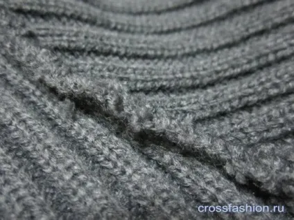 Crossfashion group - як розпустити светр машинної в'язки з магазину поради та фото (в'язання) Crossfashion group - як розпустити светр машинної в'язки з магазину поради та фото