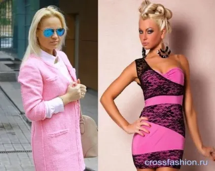Crossfashion group - рожевий колір в гардеробі дорослої жінки який рожевий, кому носити і з чим (рожевий тільки для струнких) Crossfashion group - рожевий колір в гардеробі дорослої жінки який рожевий, кому носити і з чим