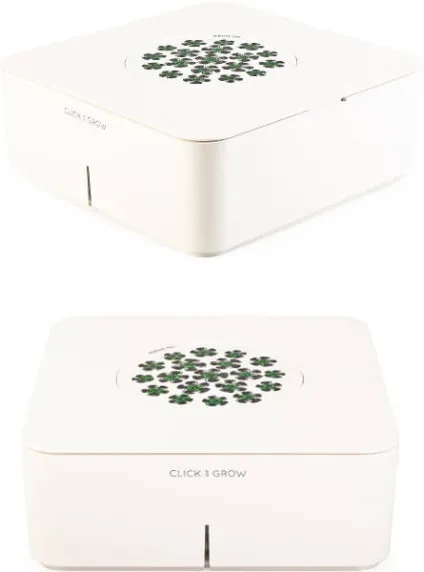 Click and grow edition 2