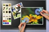 Телевізори lg pentouch tv - привабливі можливості сенсорного екрану (сенсорного) Телевізори lg pentouch tv - привабливі можливості сенсорного екрану