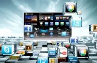 Телевізори lg pentouch tv - привабливі можливості сенсорного екрану (привабливі) Телевізори lg pentouch tv - привабливі можливості сенсорного екрану