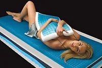 Техногель (technogel®), велика стаття «енциклопедія» (інших видів гелю) Техногель (technogel®), велика стаття «енциклопедія»