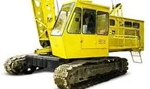 Технічні характеристики пневмоколісного крана кс-5363 гідравлічна система, ходова,