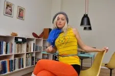 Тест на колір аури пройти онлайн (пройти) Тест на колір аури пройти онлайн
