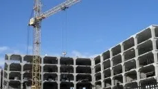 Технічні характеристики пневмоколісного крана кс-5363 гідравлічна система, ходова,