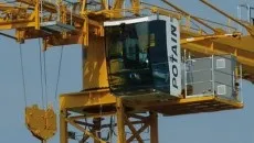 Технічні характеристики пневмоколісного крана кс-5363 гідравлічна система, ходова,