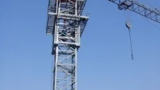 Технічні характеристики пневмоколісного крана кс-5363 гідравлічна система, ходова,