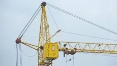Технічні характеристики пневмоколісного крана кс-5363 гідравлічна система, ходова,