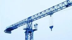 Технічні характеристики пневмоколісного крана кс-5363 гідравлічна система, ходова,