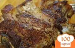 Телятина, смажена на сковороді - покроковий рецепт з фото (телятина) Телятина, смажена на сковороді - покроковий рецепт з фото