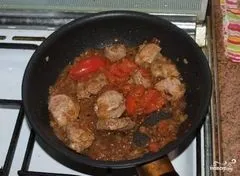 Телятина, смажена на сковороді - покроковий рецепт з фото (покроковий) Телятина, смажена на сковороді - покроковий рецепт з фото
