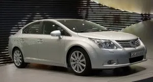 Техобслуговування і ремонт toyota avensis (тойота Авенсіс) в центрі техновіль (тойота) Техобслуговування і ремонт toyota avensis (тойота Авенсіс) в центрі техновіль