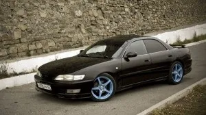 Техобслуговування і ремонт toyota carina (тойота карина) в центрі техновіль (техобслуговування) Техобслуговування і ремонт toyota carina (тойота карина) в центрі техновіль