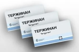 Тержинан і алкоголь яка сумісність (різних видів інфекцій) Тержинан і алкоголь яка сумісність