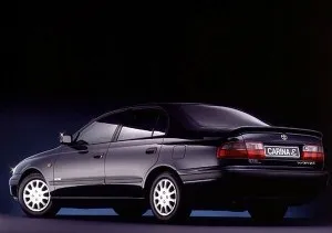 Техобслуговування і ремонт toyota carina (тойота карина) в центрі техновіль (carina) Техобслуговування і ремонт toyota carina (тойота карина) в центрі техновіль