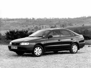 Техобслуговування і ремонт toyota carina (тойота карина) в центрі техновіль (ремонт) Техобслуговування і ремонт toyota carina (тойота карина) в центрі техновіль