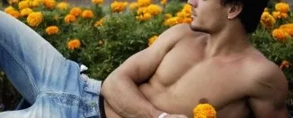 Тест на ніжність (для жінок) (жінок) Тест на ніжність (для жінок)