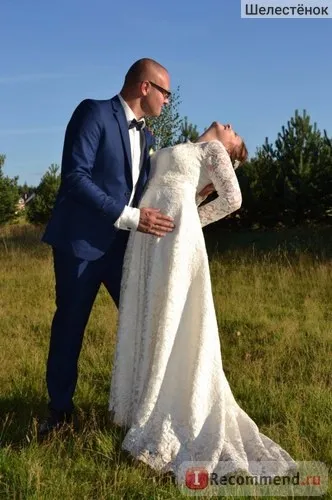 Тц салют, Київ - «місце, де була куплена мрія! Весільний рай, по іншому не скажеш! ) (Іншому) Тц салют, Київ - «місце, де була куплена мрія! Весільний рай, по іншому не скажеш! )