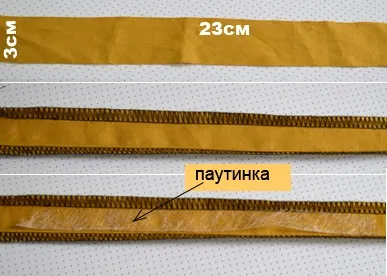Технологія пошиття штанів, обробка шлевки пояса чоловічих і жіночих брюк (обробка) Технологія пошиття штанів, обробка шлевки пояса чоловічих і жіночих брюк