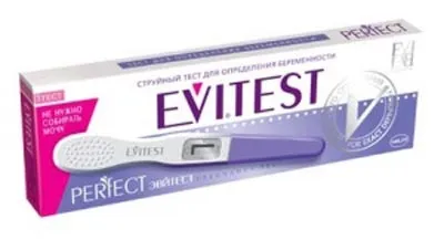 Тест на вагітність evitest (евітест) інструкція як правильно робити (як робити тест на вагітність evitest) Тест на вагітність evitest (евітест) інструкція як правильно робити