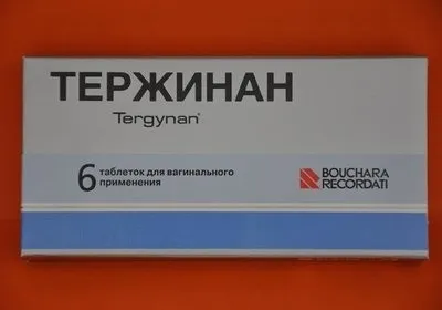 Тержинан і алкоголь, сумісність і наслідки вживання (сумісність) Тержинан і алкоголь, сумісність і наслідки вживання