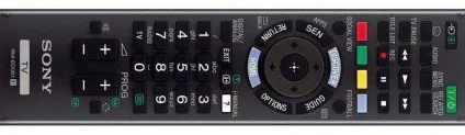 Телевізор sony kdl-40w705c відгуки