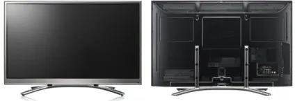 Телевізори lg pentouch tv - привабливі можливості сенсорного екрану (телевізори) Телевізори lg pentouch tv - привабливі можливості сенсорного екрану
